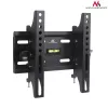 Maclean MC-667 uchwyt TV 106,7 cm (42) Czarny