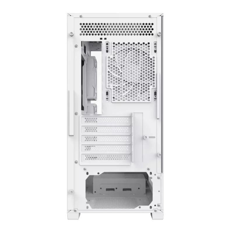 Obudowa Gamemax | VISTA 2 MW | M-ATX