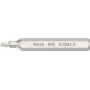Wera 800 Micro Slotted-Bit 1.5 mm 1 szt. (05058104001)