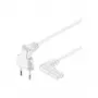 CEE 7/16 C7 Coupler Goobay 97356 3 m