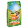 Sucha karma dla psów Purina Nestle FRISKIES Mini Menu Kurczak z Warzywami 1,5 kg — dorosłe małe rasy, 25% białka, 12% tłuszczu