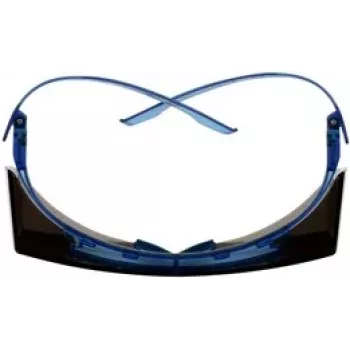 3M SecureFit 3700 Okulary ochronne niebieskie