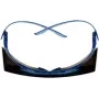 3M SecureFit 3700 Okulary ochronne niebieskie