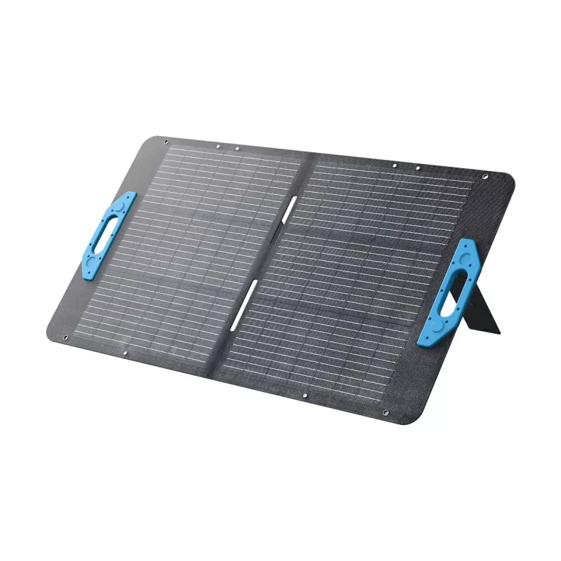Anker SOLIX PS100 panel słoneczny 100 W Monokrystaliczny krzem