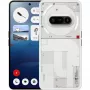 Smartfon Nothing Phone (3a) 6,77 cala 128 GB Biały
