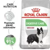 ROYAL CANIN CCN Medium Digestive Care - sucha karma dla psów - 3 kg