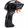 Carrera 370182021 RC czerwony Bull Ford D/P // Rally Cross skala 1:20