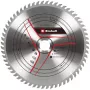 Tarcza widiowa do piły tarczowej KWB Ø 254 x 30 mm, 3,2 mm, 60 zębów