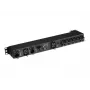 Panel obejściowy serwisowy Eaton MBP3KI (MBP) 220 - 240 V Czarny