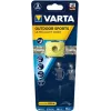 Lampa czołowa Varta OUTDOOR SPORTS ULTRALIGHT H30R Lime