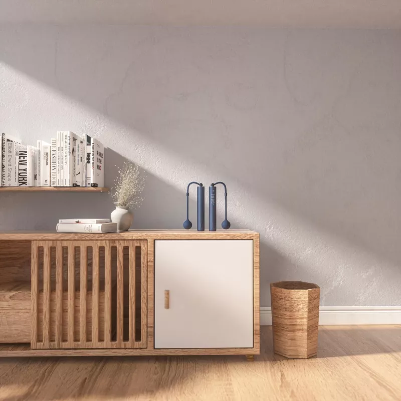 Skakanka Xiaomi BHR6944GL Czarna 180 g Bluetooth