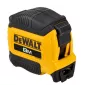 Taśma miernicza DeWalt DWHT38128-0 — 8 m kompaktowa trwała konstrukcja