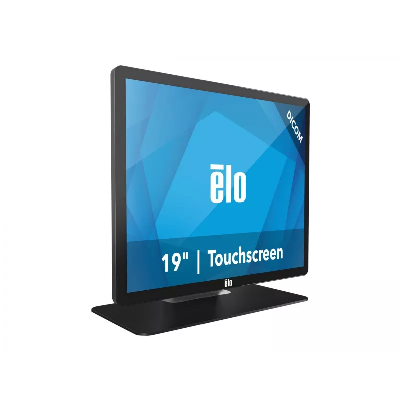 Monitor dotykowy Elo Touch Solutions 1903LM 19 cali LCD