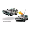 LEGO SPEED CHAMPIONS 77256 Wehikuł Czasu z Powrotu do Przyszłości