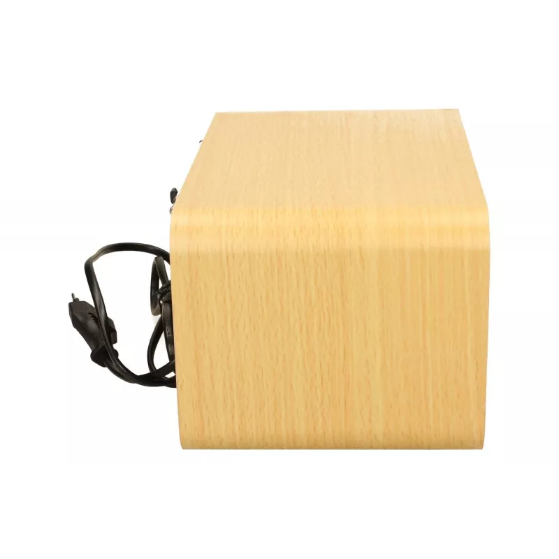 Radio ELTRA MEWA Clear Wood