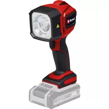 Lampa akumulatorowa Power X-Change TC-CL 18/350 Li - Solo, 18 V, oświetlenie LED bez akumulatora i ładowarki