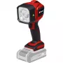 Lampa akumulatorowa Power X-Change TC-CL 18/350 Li - Solo, 18 V, oświetlenie LED bez akumulatora i ładowarki