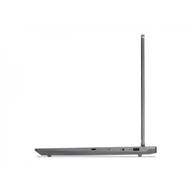 Laptop Lenovo LOQ Ryzen 5, 15,6 cala FHD IPS 144Hz, 16GB RAM, 512GB SSD, NVIDIA RTX 5050 8GB, Windows 11 Home (Luna Grey)