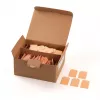 Zawieszki transportowe HERMA 6012 35x60 mm z plastikowymi oczkami