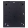 Kontroler dostępu Hikvision DS-K2801 Czarny 237x285x69mm
