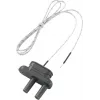 Sonda temperaturowa przewodowa Voltcraft do multimetru VC850 / VC870 / VC880 Zakres pomiarowy 0 - 230 °C