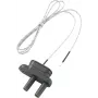 Sonda temperaturowa przewodowa Voltcraft do multimetru VC850 / VC870 / VC880 Zakres pomiarowy 0 - 230 °C