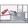 Zestaw konstrukcyjny Cobi U-Boot U-52 — model z 474 elementów