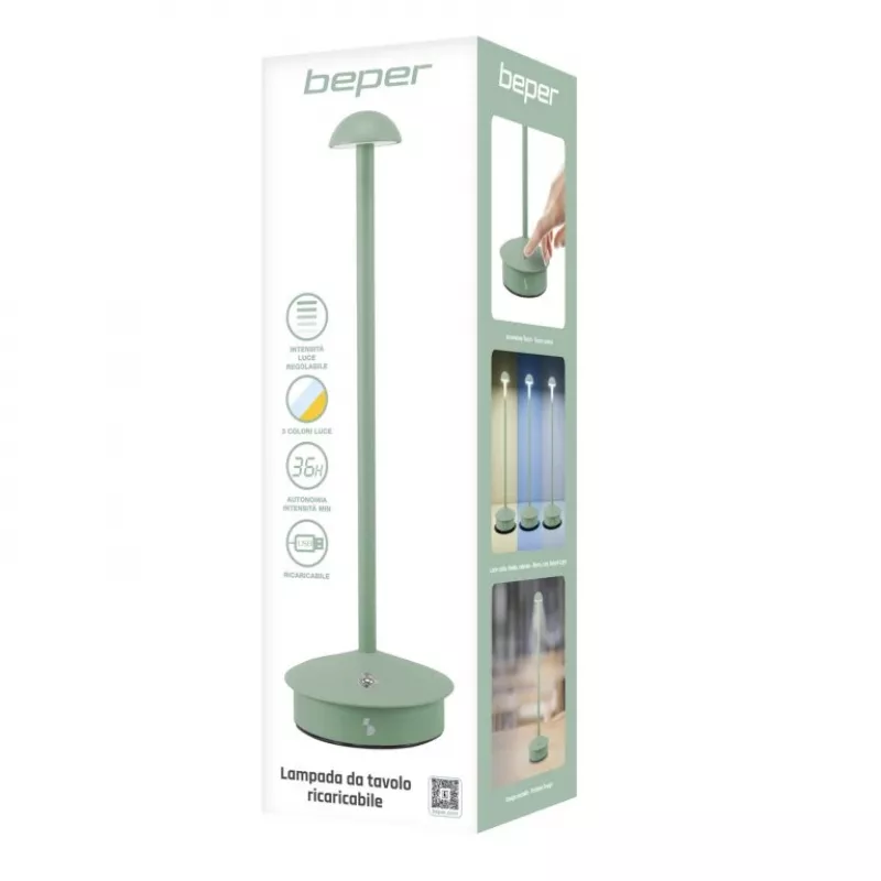 Beper P207ILI150