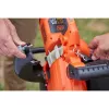 Dmuchawa Black&Decker 36V BCBLV3625L1 1x2.5Ah