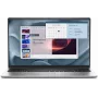 Laptop Dell Pro Essential 15 AG FHD — i7-1355U, 16 GB RAM, 512 GB SSD, Intel UHD, Windows 11 Pro, podświetlana klawiatura ENG, srebrny, 3Y ProSupport NBD Onsite