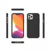 Ochronne etui na telefon Devia KimKong Series do iPhone 12 Pro Max, czarne