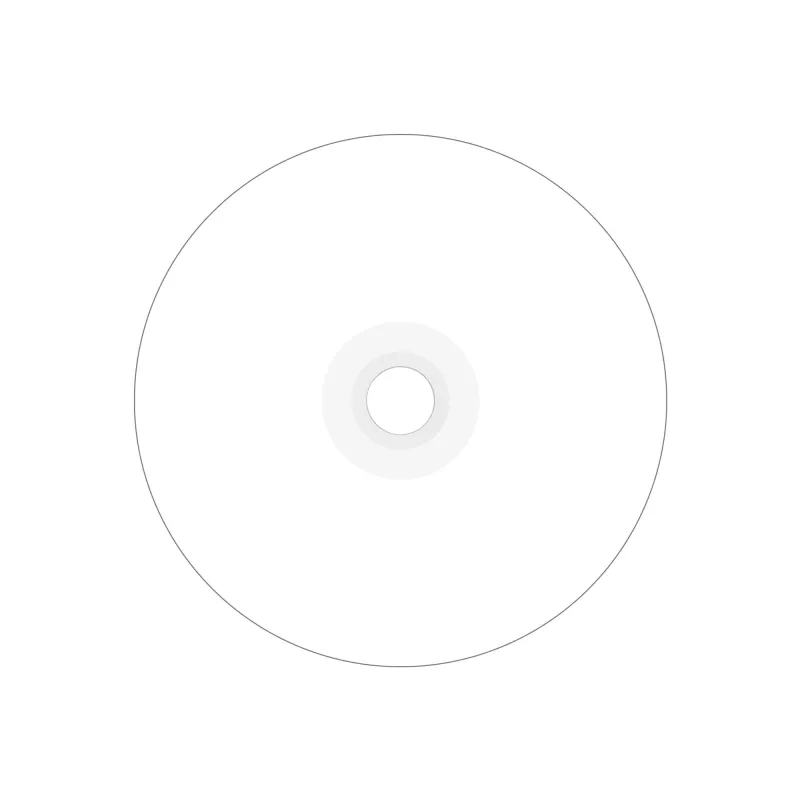 DVD-R MediaRange MR407 4,7 GB 16x Inkjet Printable 25 szt.