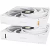 Thermaltake TOUGHFAN EX14 Pro 140 mm biały 3 szt.
