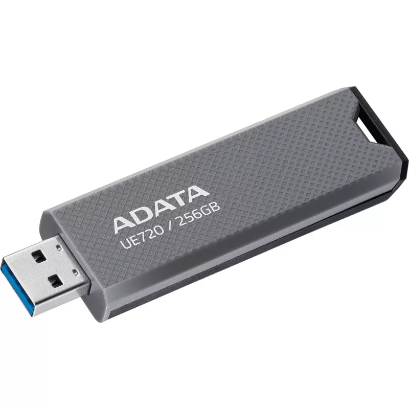 Pendrive UE720 256GB USB3.2-A Gen2 szary