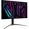 Monitor komputerowy Acer X27U 68,6 cm (27 inch) 2560 x 1440 pikseli Wide Quad HD OLED Czarny