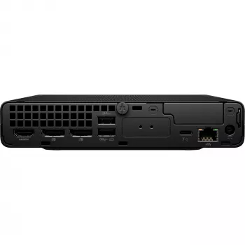 Komputer HP EliteDesk 8 Mini G1a AMD Ryzen AI 5 340 32GB 512GB SSD W11P 1J Gar DE 999A5ET#ABD