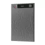 Dyktafon Mobvoi TicNote szary z 16 GB pamięci, kompaktowy dyktafon cyfrowy