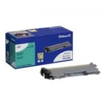 Pelikan 4215390 Materiał eksploatacyjny do drukarki Czarny