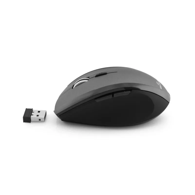 Mysz MediaRange MROS203 RF bezprzewodowa optyczna