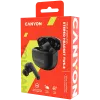 Słuchawki Bluetooth TWS-8 ENC Earbuds/BT 5.3 czarne