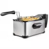 Frytownica Taurus Fry 3 Single — pojemność 3 L, 2000 W, stal nierdzewna, regulowany termostat 150–190 °C