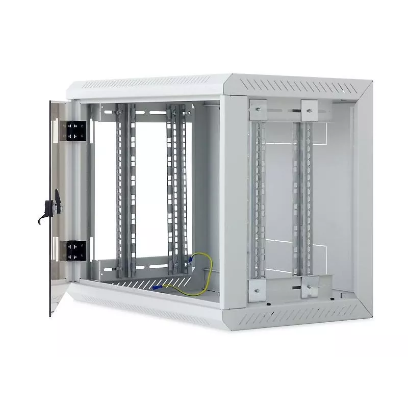 Szafka wisząca Triton Triton 19 cali Rack naścienny 12U/400