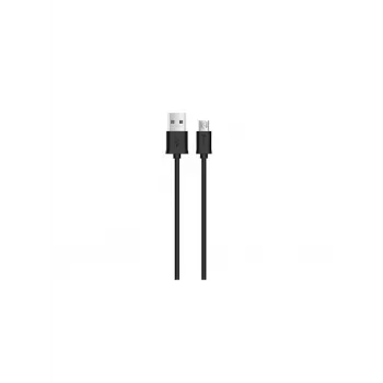 Kabel do ładowania USB Devia Micro Smart Series V2 5V 2.1A 1 m, czarny