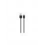 Kabel do ładowania USB Devia Micro Smart Series V2 5V 2.1A 1 m, czarny