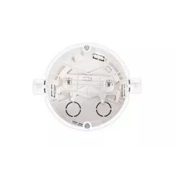 Puszka elektryczna 2N 91378800 Biała Szerokość 103 mm Głębokość 50 mm
