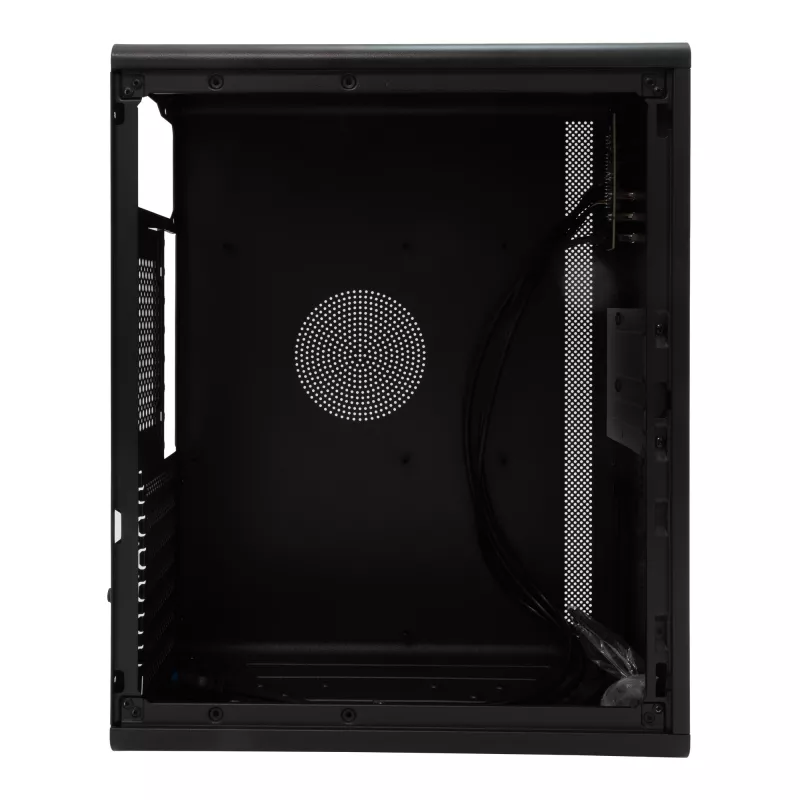 Obudowa komputerowa Sbox PCC-500 Czarny ATX