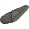 Śpiwór easy camp Raven II Mumia 215 x 76 x 50 cm, komfort od -16 do 4 °C