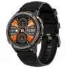 Smartwatch FW110 Titan Chronos czarny
