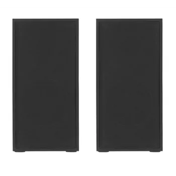 Głośniki Tellur Basic 2.0, 6 W, USB/Jack, obudowa drewniana