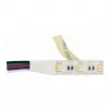 Listwa LED Synergy 21 Flex Strip 5050 - 60 RGB DC24V + RGB-W jeden chip nw IP20
